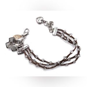Brighton Cross Bracelet - 9449